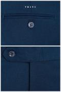 393 Bộ Vest Nam Xanh Navy Tone Đậm #3