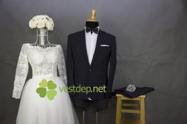 May áo vest cưới nam HCM May áo vest cưới nam HCM