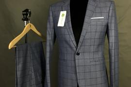 Một set vest nam cao cấp bao gồm chi tiết nào? Một set vest nam cao cấp bao gồm chi tiết nào?