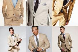 Rạng ngời khí chất cùng Vest cưới đẹp Rạng ngời khí chất cùng Vest cưới đẹp