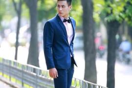Giá áo vest nam hàn quốc Giá áo vest nam hàn quốc