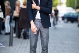 Vest phối quần jeans - đơn giản nhưng đầy phong cách