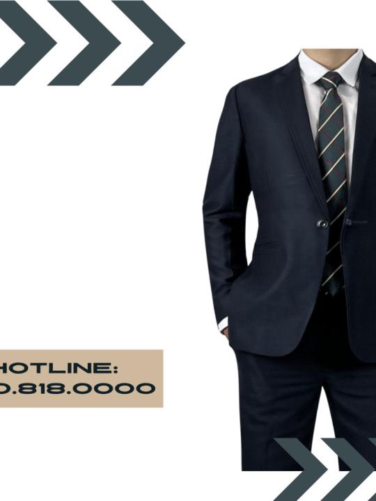 Thương hiệu may vest nam tại Tp. Hồ Chí Minh uy tín Thương hiệu may vest nam tại Tp. Hồ Chí Minh uy tín