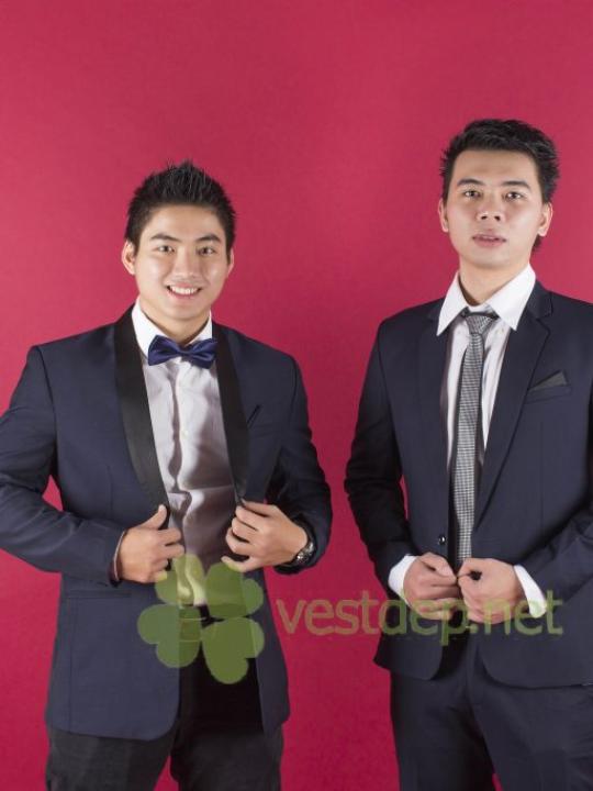 Màu sắc veston - Điều cần lưu ý khi chọn vest của các chàng trai Màu sắc veston - Điều cần lưu ý khi chọn vest của các chàng trai