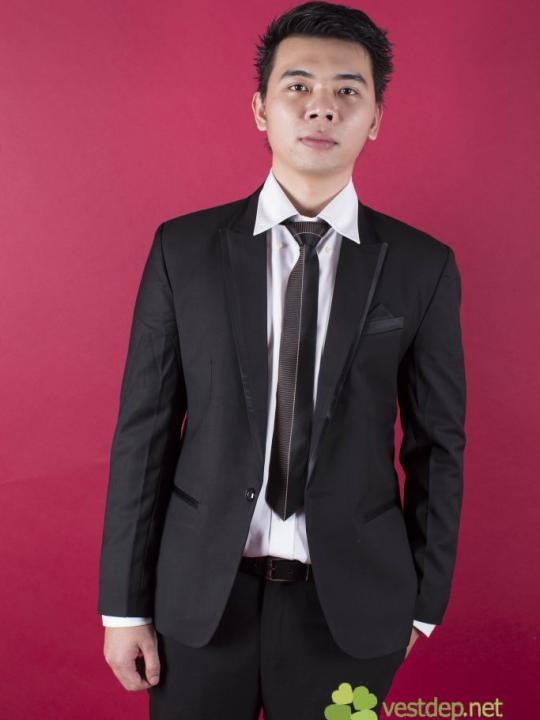 Lý do tại sao vest luôn là lựa chọn hàng đầu của đấng mài râu Lý do tại sao vest luôn là lựa chọn hàng đầu của đấng mài râu