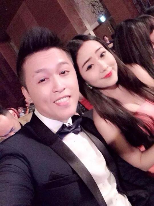 Diễn viên trẻ Nguyễn Hoàng Minh Luân đã chọn vestdep.net Diễn viên trẻ Nguyễn Hoàng Minh Luân đã chọn vestdep.net