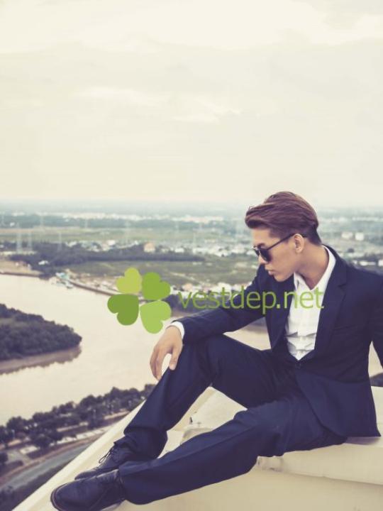 Chọn vest màu gì phù hợp và cách kết hợp? Chọn vest màu gì phù hợp và cách kết hợp?