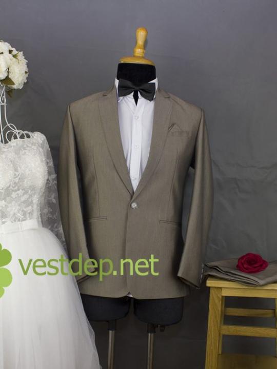 Những mẫu vest cưới kiểu Hàn Quốc đẹp lung linh Những mẫu vest cưới kiểu Hàn Quốc đẹp lung linh