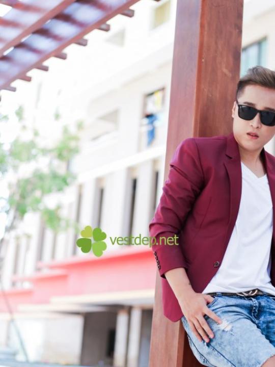 Vest cưới chú rể đẹp cho ngày cưới trọn vẹn Vest cưới chú rể đẹp cho ngày cưới trọn vẹn