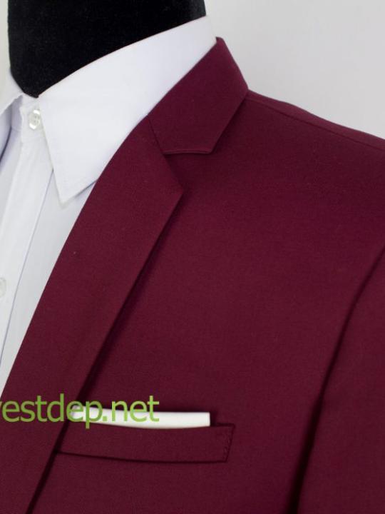 Hướng dẫn chi tiết cách giặt là áo vest đúng cách Hướng dẫn chi tiết cách giặt là áo vest đúng cách