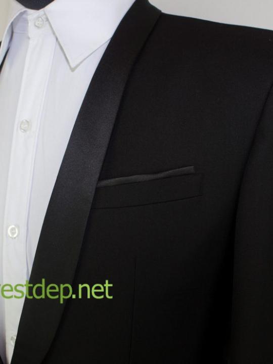 Xu hướng vest cưới Xu hướng vest cưới