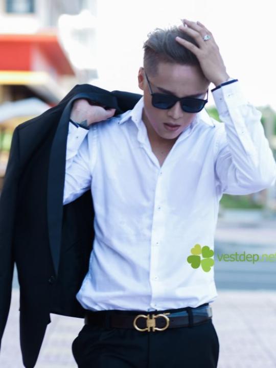 Bộ sưu tập vest cưới Hàn Quốc đẹp nhất Bộ sưu tập vest cưới Hàn Quốc đẹp nhất