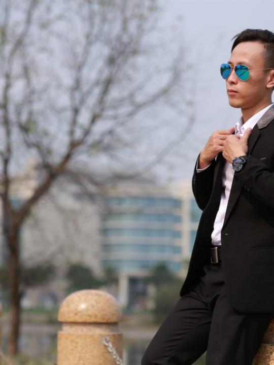 Ngây ngất bộ sưu tập áo vest công sở đẹp, thanh lịch, sành điệu Ngây ngất bộ sưu tập áo vest công sở đẹp, thanh lịch, sành điệu
