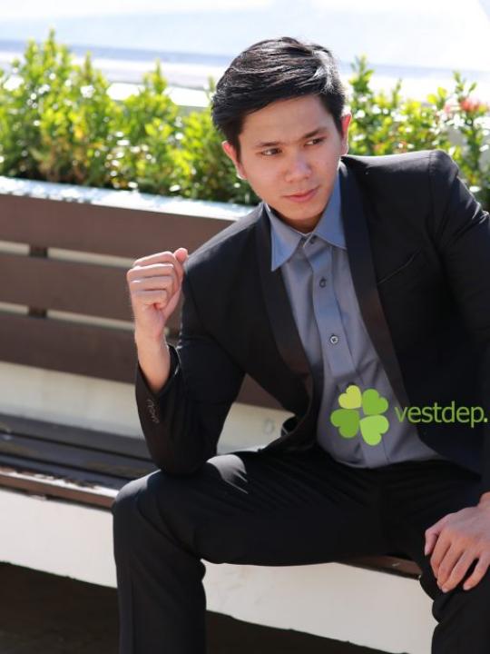 Tuyệt vời với chất liệu vải cho vest nam cao cấp Tuyệt vời với chất liệu vải cho vest nam cao cấp
