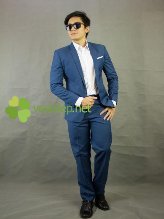 Vest nam- thời trang dành cho mọi lứa tuổi Vest nam- thời trang dành cho mọi lứa tuổi