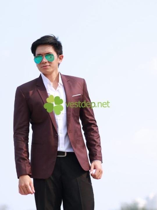 Xu hướng chọn áo vest nam công sở hàn quốc Xu hướng chọn áo vest nam công sở hàn quốc