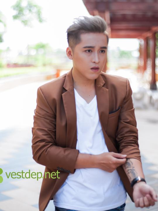VEST NAM GIÁ SINH VIÊN – SỰ LỰA CHỌN HỢP LÝ VEST NAM GIÁ SINH VIÊN – SỰ LỰA CHỌN HỢP LÝ