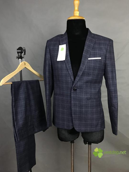 THẾ NÀO LÀ MỘT BỘ VEST NAM ĐẸP? THẾ NÀO LÀ MỘT BỘ VEST NAM ĐẸP?