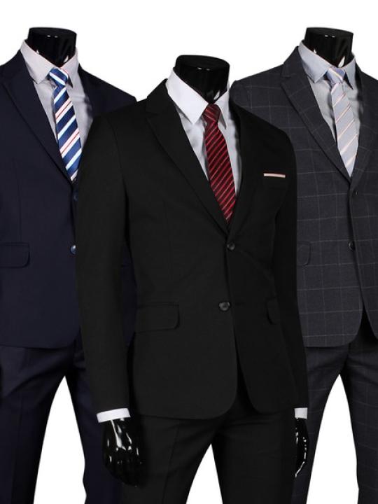 VEST NAM NGUYÊN BỘ - VẺ ĐẸP TỪ SỰ LỊCH LÃM VEST NAM NGUYÊN BỘ - VẺ ĐẸP TỪ SỰ LỊCH LÃM
