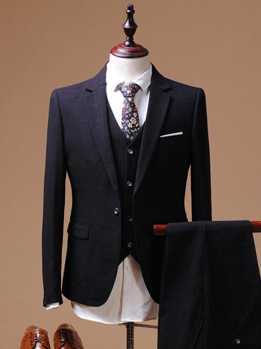 VEST MÀU THEO PHONG CÁCH HÀN QUỐC TRẺ - XU HƯỚNG CỦA THỜI ĐẠI VEST MÀU THEO PHONG CÁCH HÀN QUỐC TRẺ - XU HƯỚNG CỦA THỜI ĐẠI