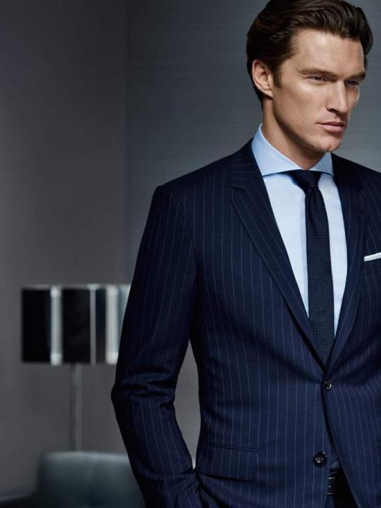 KIỂU VEST NÀO PHÙ HỢP KHI GẶP ĐỐI TÁC? KIỂU VEST NÀO PHÙ HỢP KHI GẶP ĐỐI TÁC?