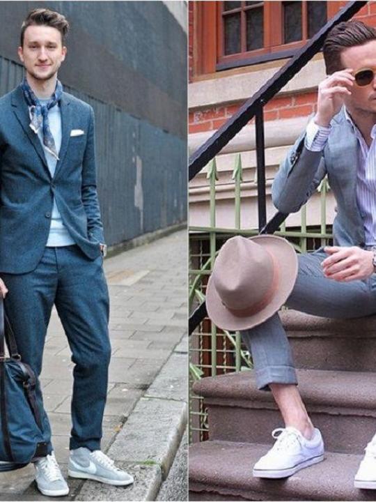 QUẦN TÂY ÁO VEST NAM MAY XƯỞNG