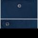 393 Bộ Vest Nam Xanh Navy Tone Đậm #3