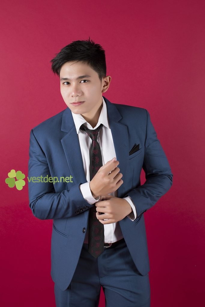 Chọn Vest Cho Chú Rể Tôn Dáng Chuẩn 