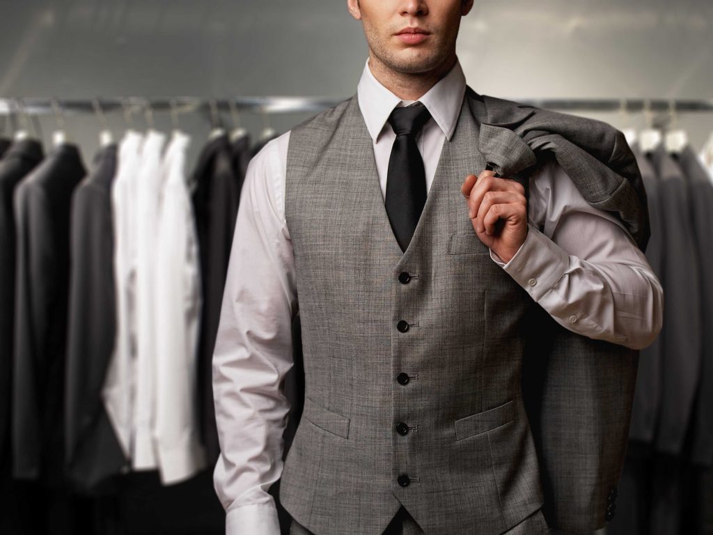 Bí quyết chọn và mặc vest nam công sở kiểu hàn quốc đúng cách và sành điệu  nhất